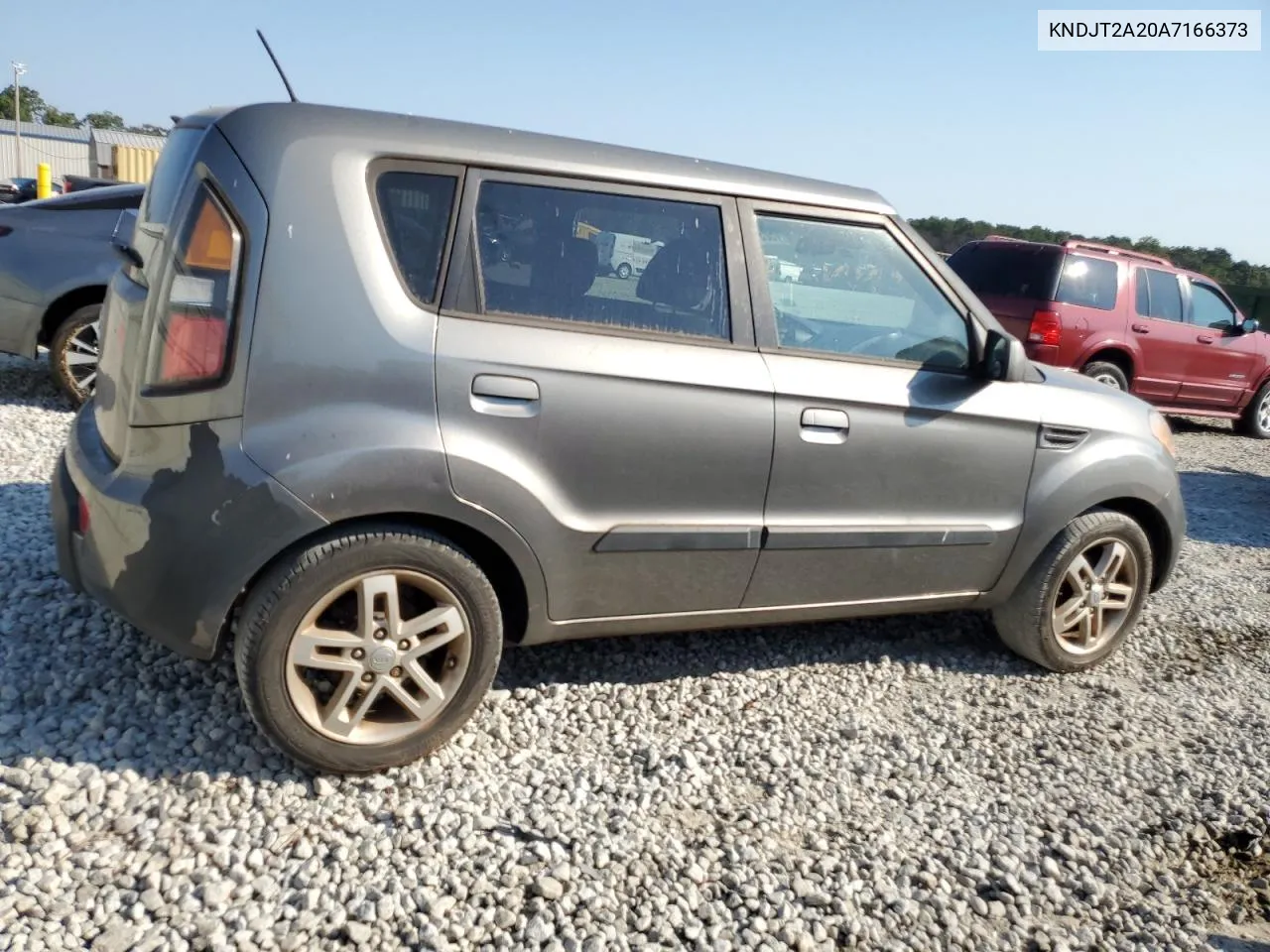 KNDJT2A20A7166373 2010 Kia Soul +