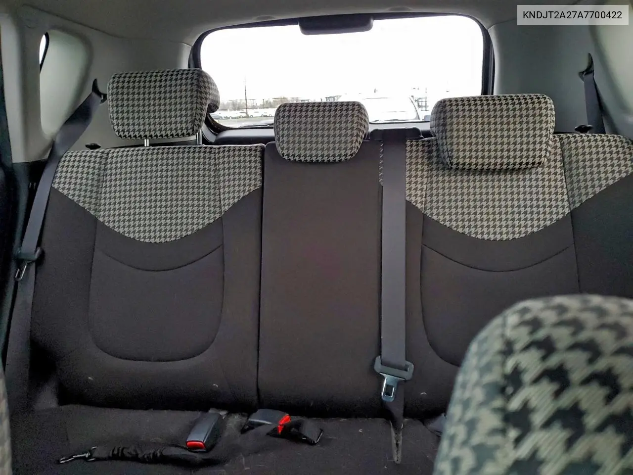 KNDJT2A27A7700422 2010 Kia Soul +