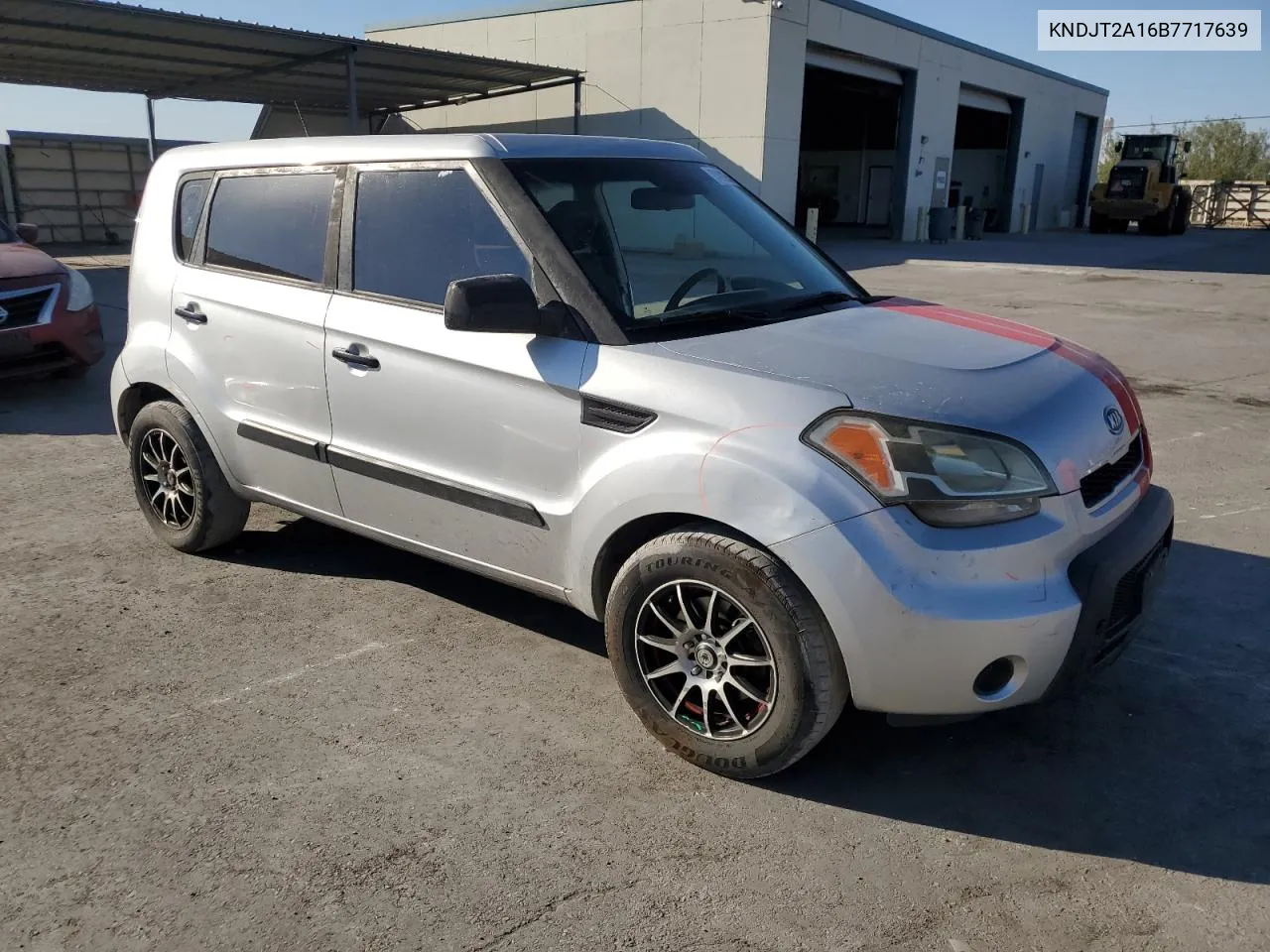 KNDJT2A16B7717639 2011 Kia Soul