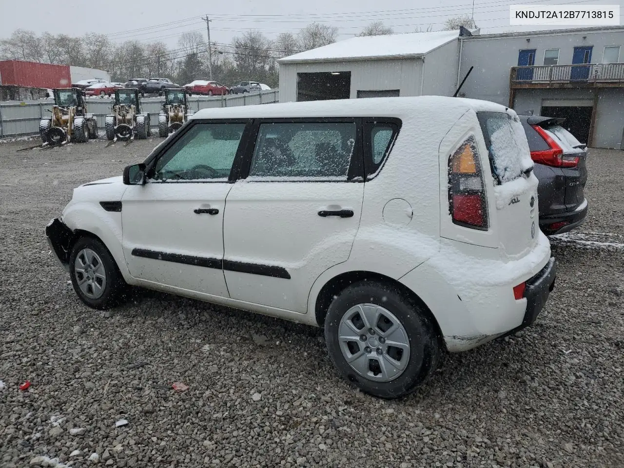 KNDJT2A12B7713815 2011 Kia Soul