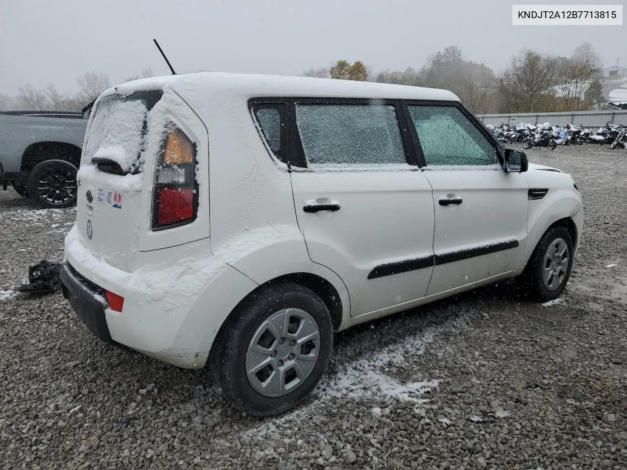 KNDJT2A12B7713815 2011 Kia Soul