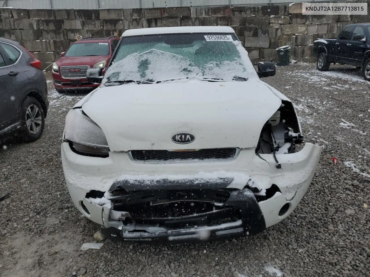 KNDJT2A12B7713815 2011 Kia Soul