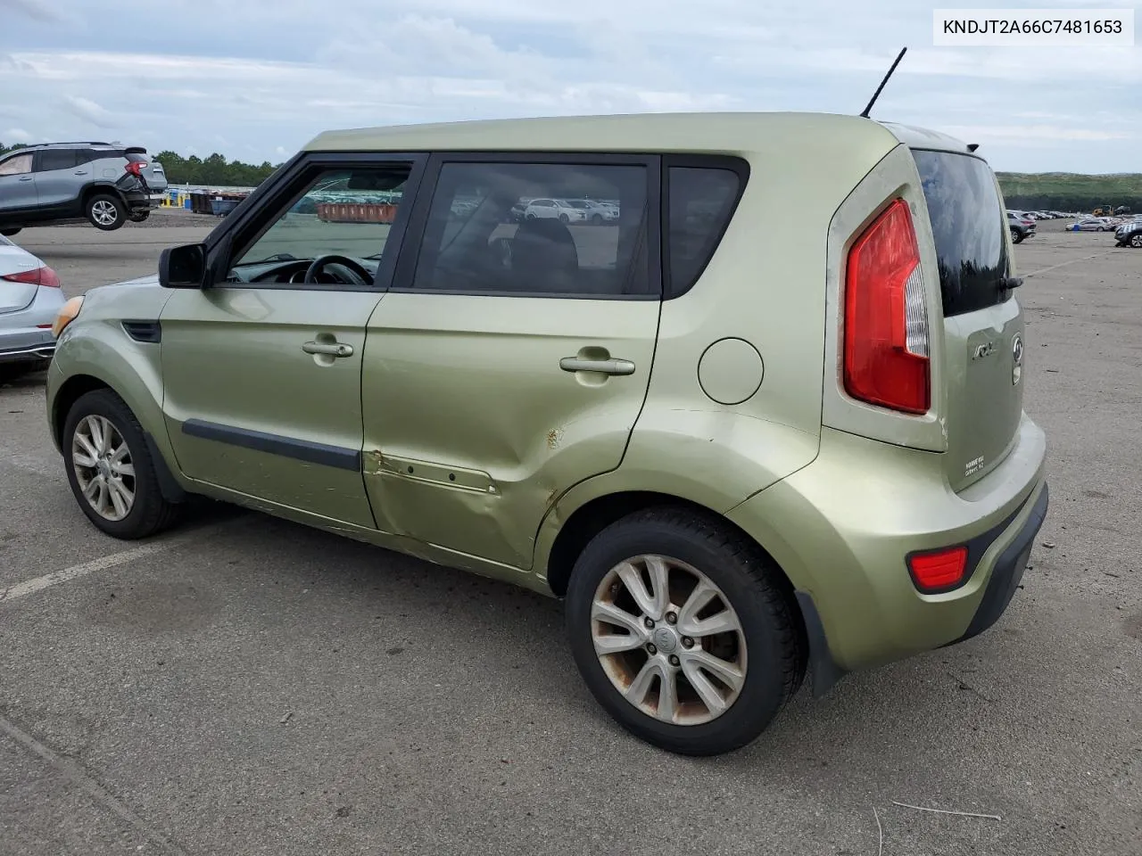 KNDJT2A66C7481653 2012 Kia Soul +