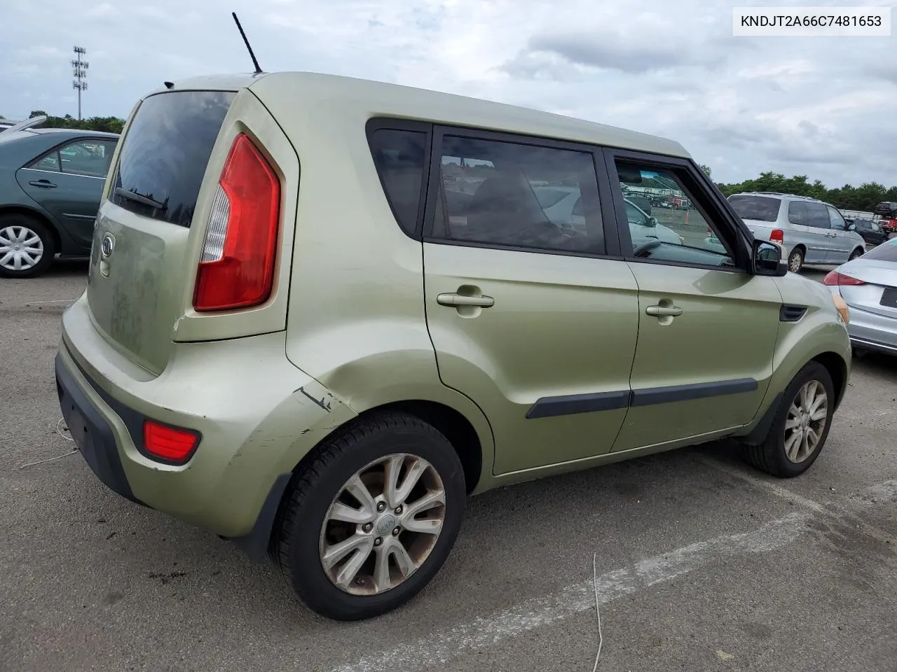 KNDJT2A66C7481653 2012 Kia Soul +