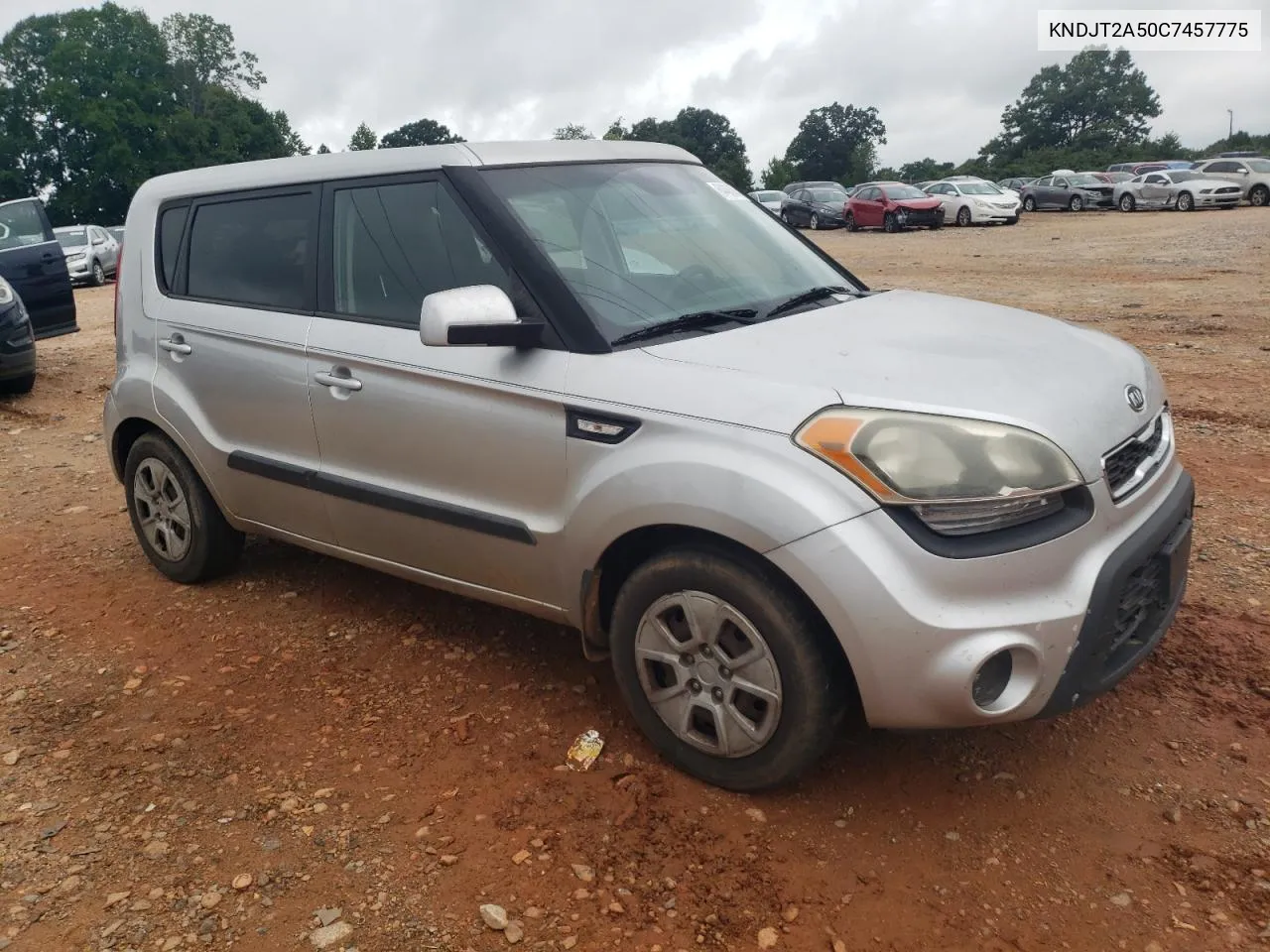 KNDJT2A50C7457775 2012 Kia Soul