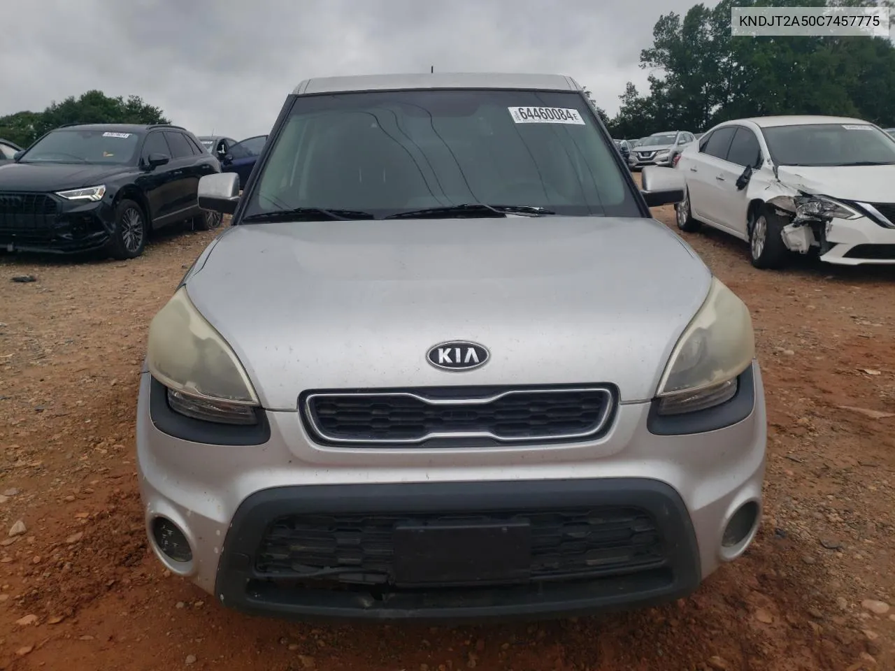 KNDJT2A50C7457775 2012 Kia Soul