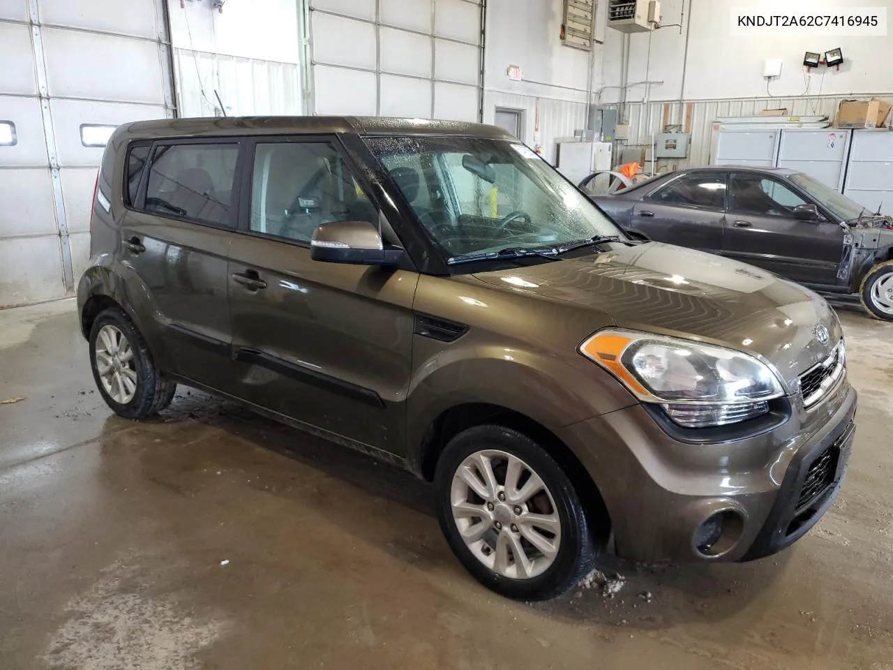 KNDJT2A62C7416945 2012 Kia Soul +