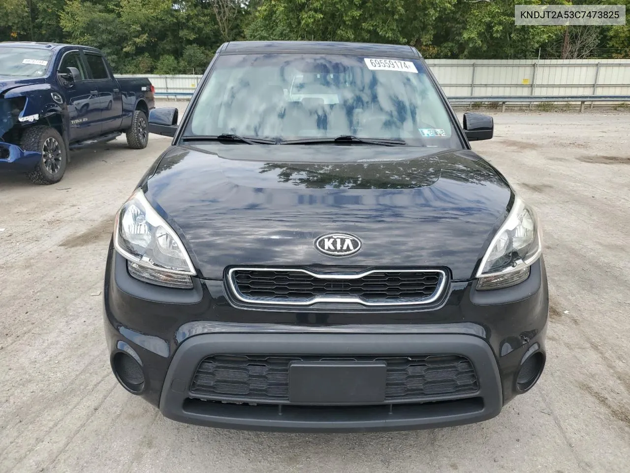 KNDJT2A53C7473825 2012 Kia Soul