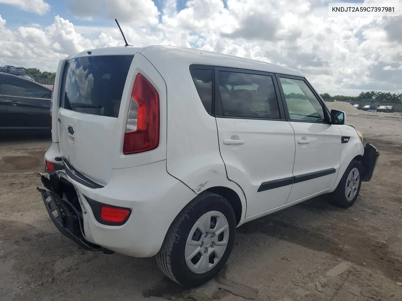 KNDJT2A59C7397981 2012 Kia Soul