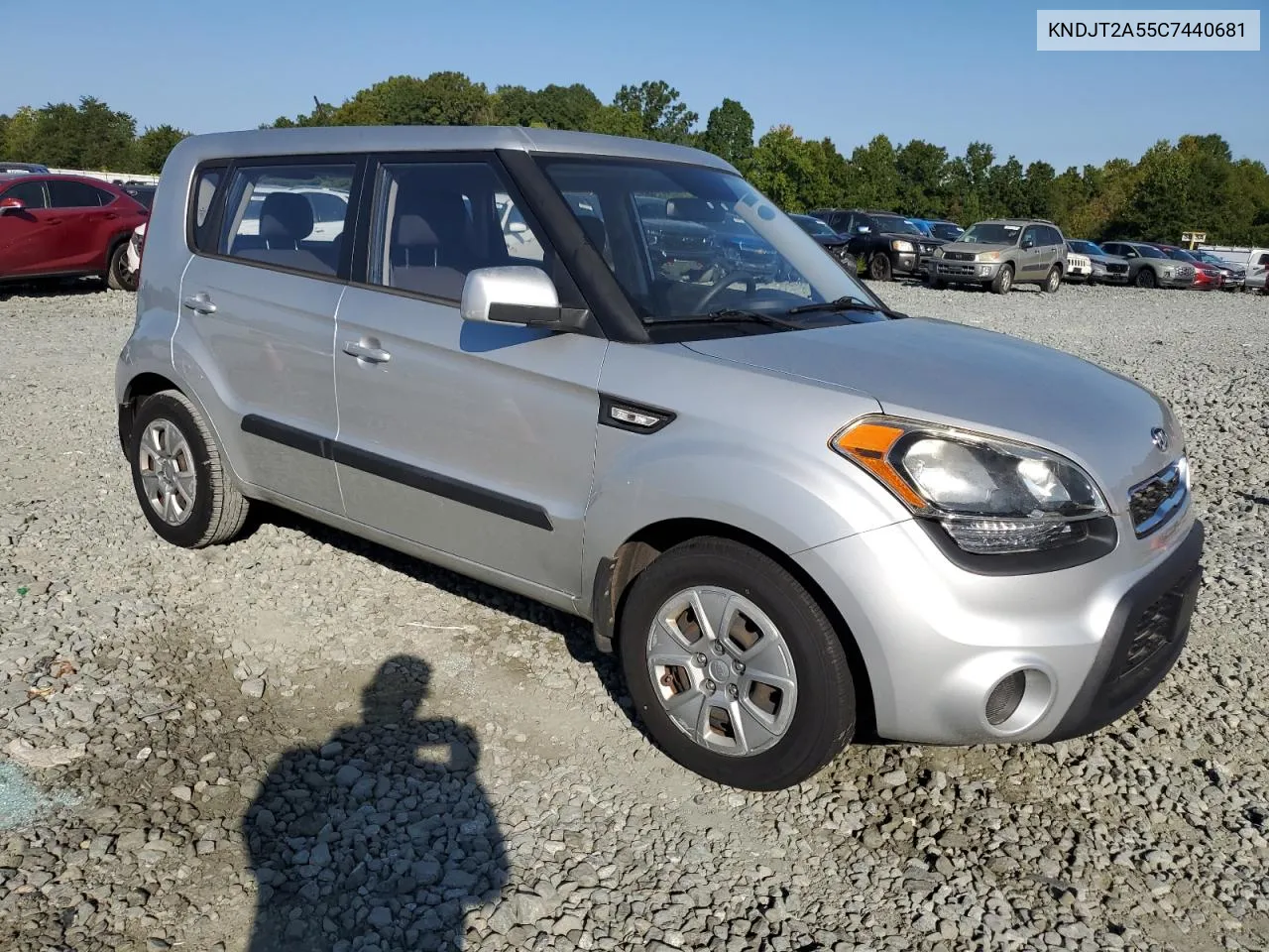 KNDJT2A55C7440681 2012 Kia Soul