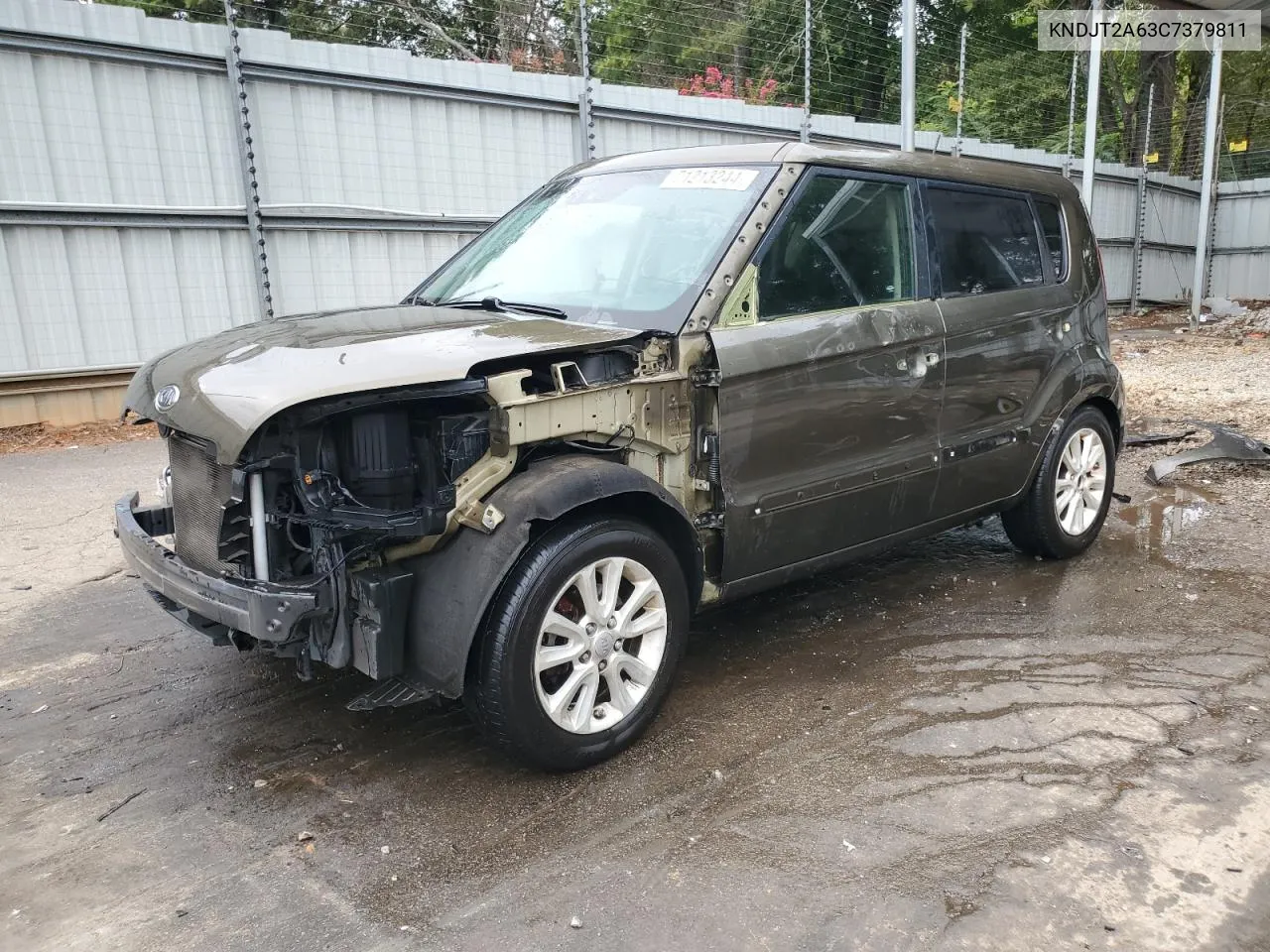 KNDJT2A63C7379811 2012 Kia Soul +