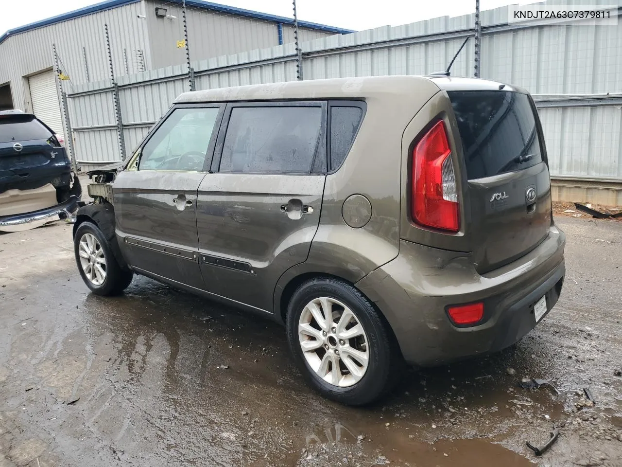 KNDJT2A63C7379811 2012 Kia Soul +