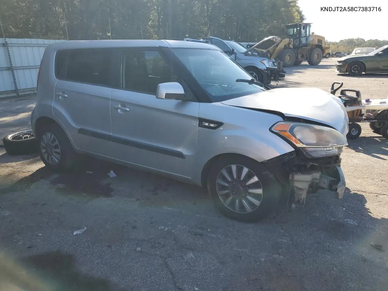 KNDJT2A58C7383716 2012 Kia Soul