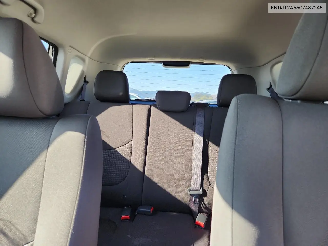 KNDJT2A55C7437246 2012 Kia Soul