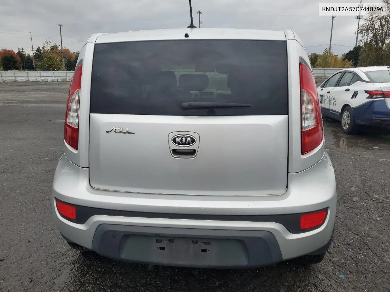 KNDJT2A57C7448796 2012 Kia Soul