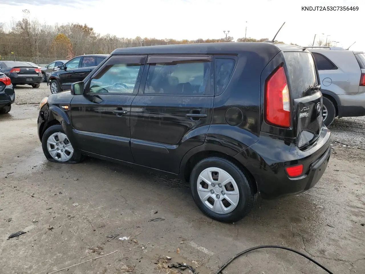 KNDJT2A53C7356469 2012 Kia Soul