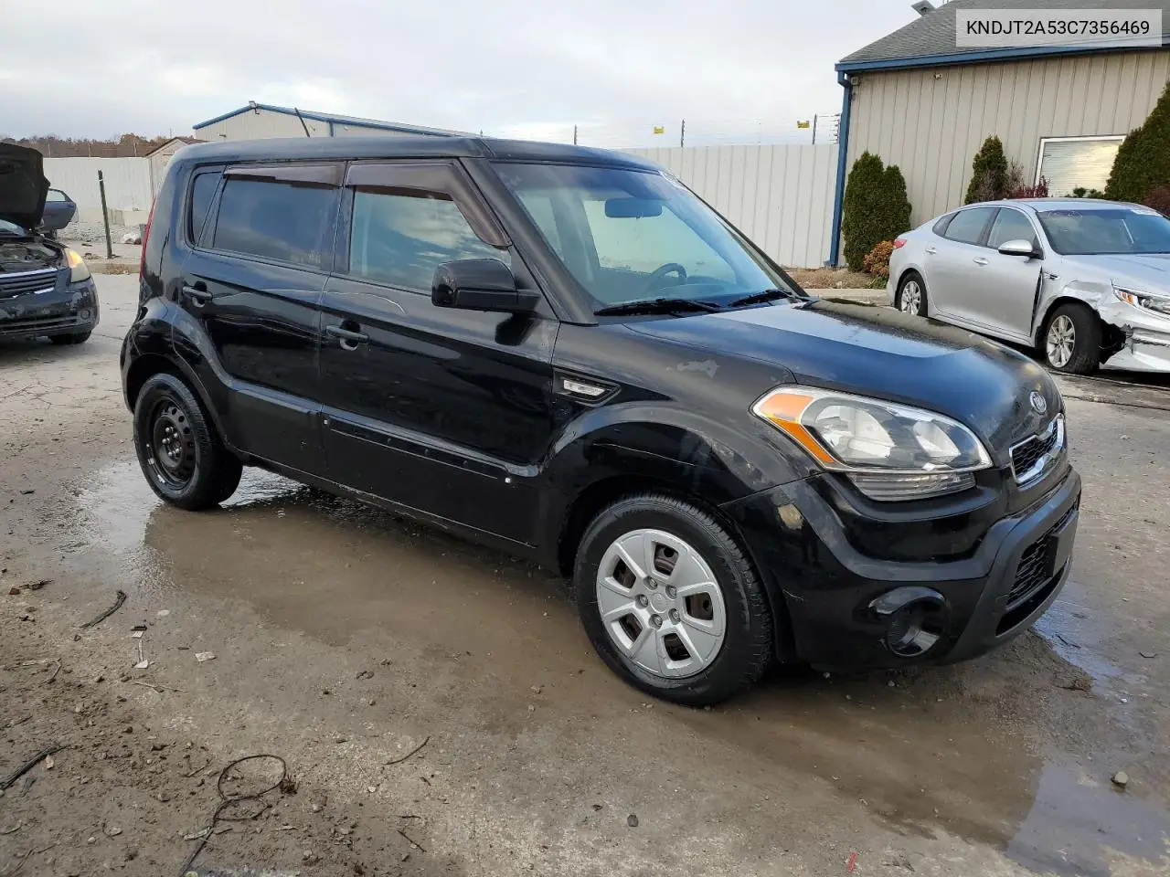 KNDJT2A53C7356469 2012 Kia Soul