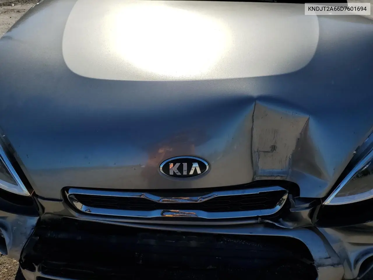 KNDJT2A66D7601694 2013 Kia Soul +