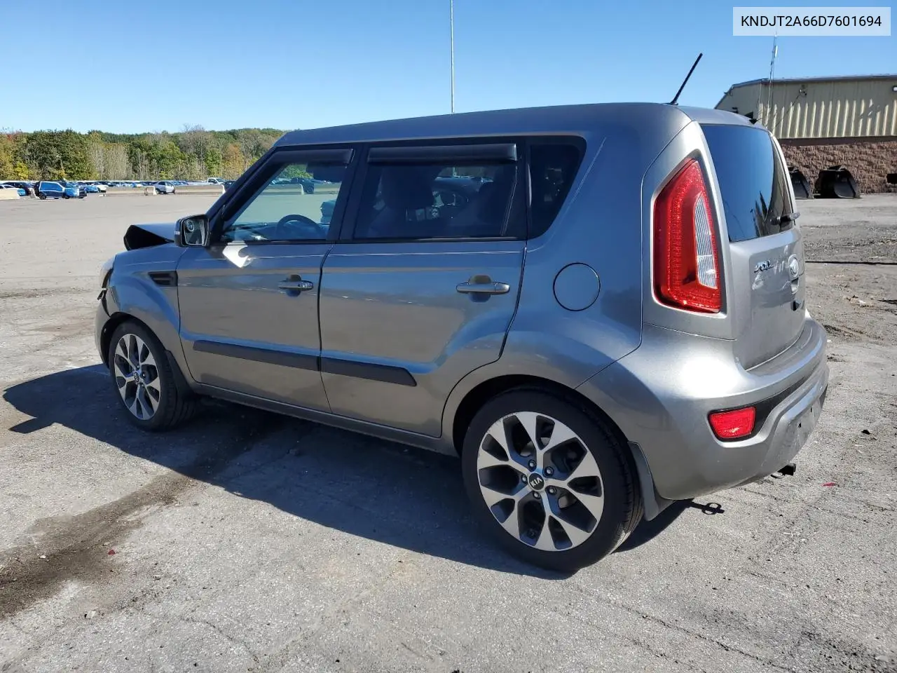 KNDJT2A66D7601694 2013 Kia Soul +