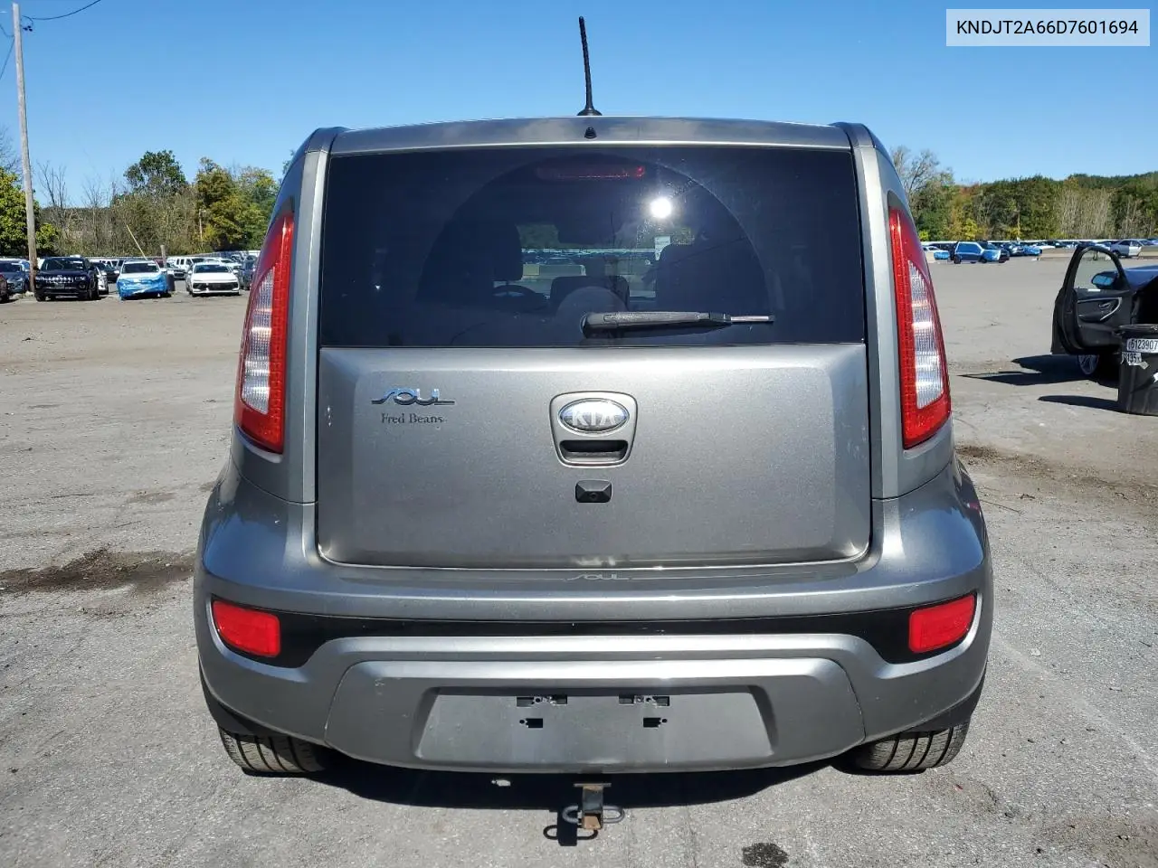 KNDJT2A66D7601694 2013 Kia Soul +