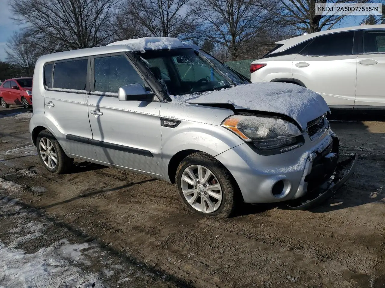 KNDJT2A50D7755549 2013 Kia Soul
