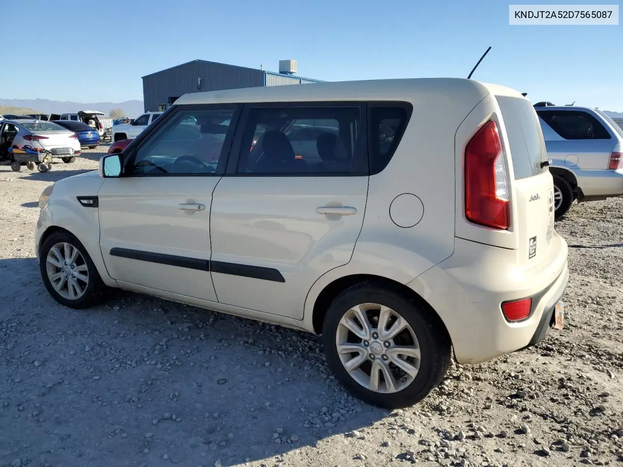 KNDJT2A52D7565087 2013 Kia Soul