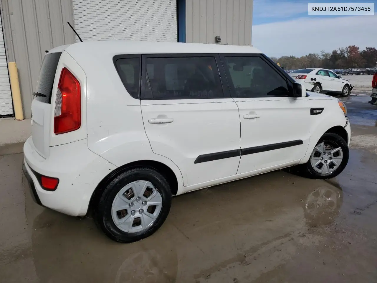 KNDJT2A51D7573455 2013 Kia Soul