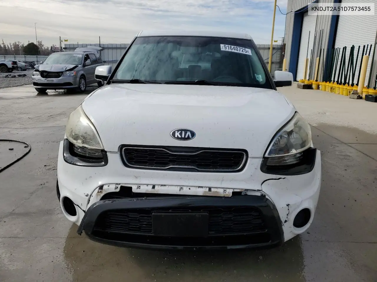 KNDJT2A51D7573455 2013 Kia Soul