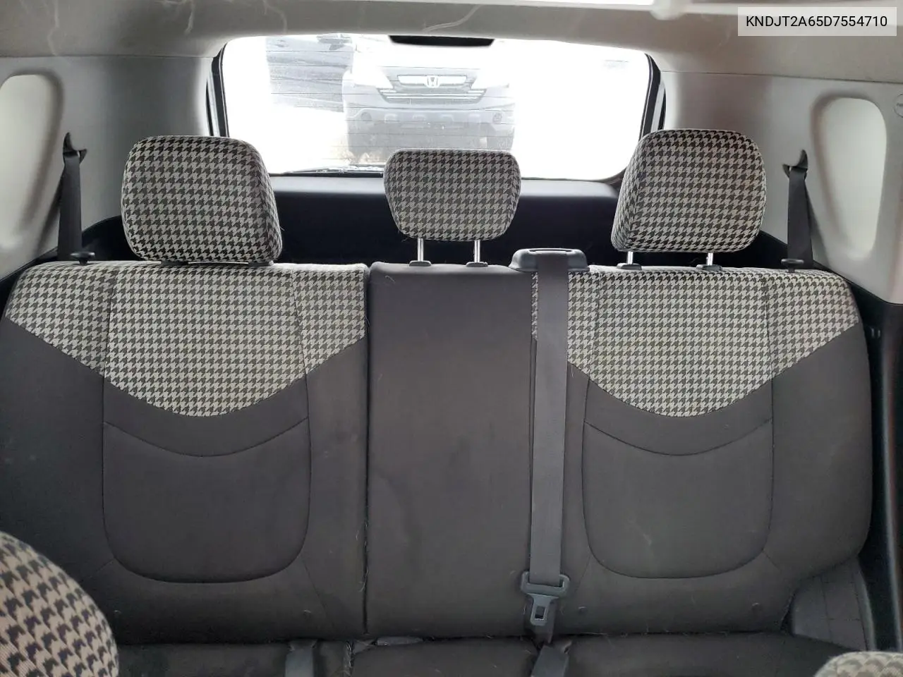 KNDJT2A65D7554710 2013 Kia Soul +