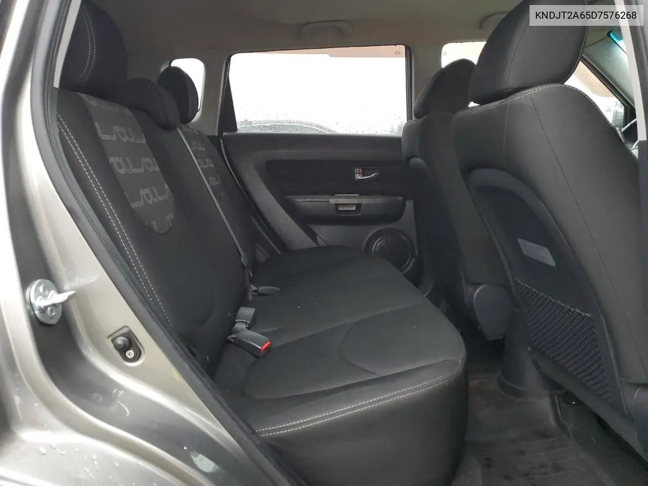 KNDJT2A65D7576268 2013 Kia Soul +