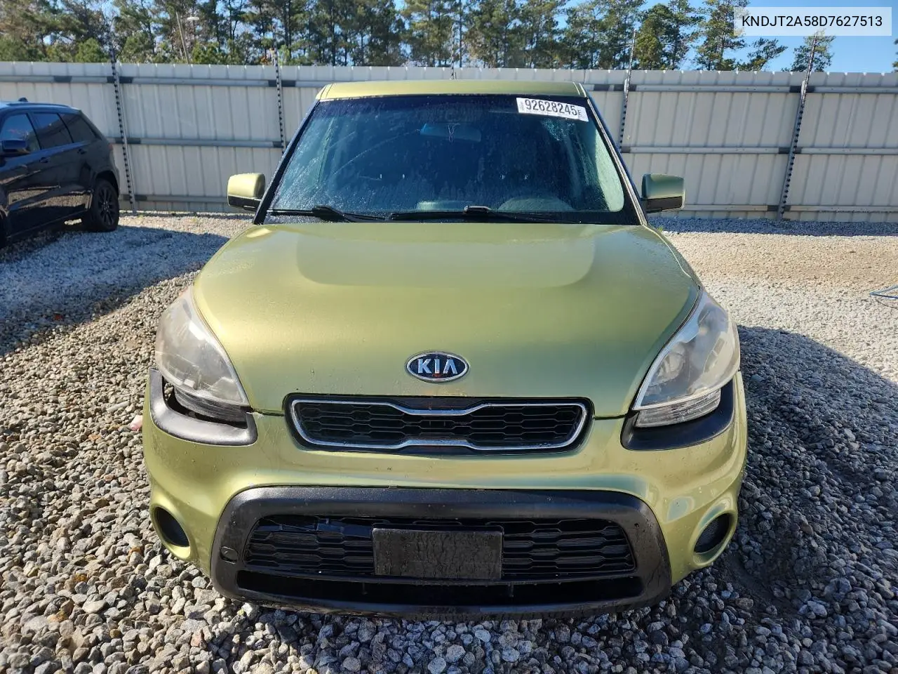 KNDJT2A58D7627513 2013 Kia Soul