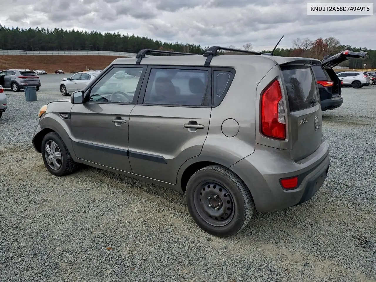 KNDJT2A58D7494915 2013 Kia Soul