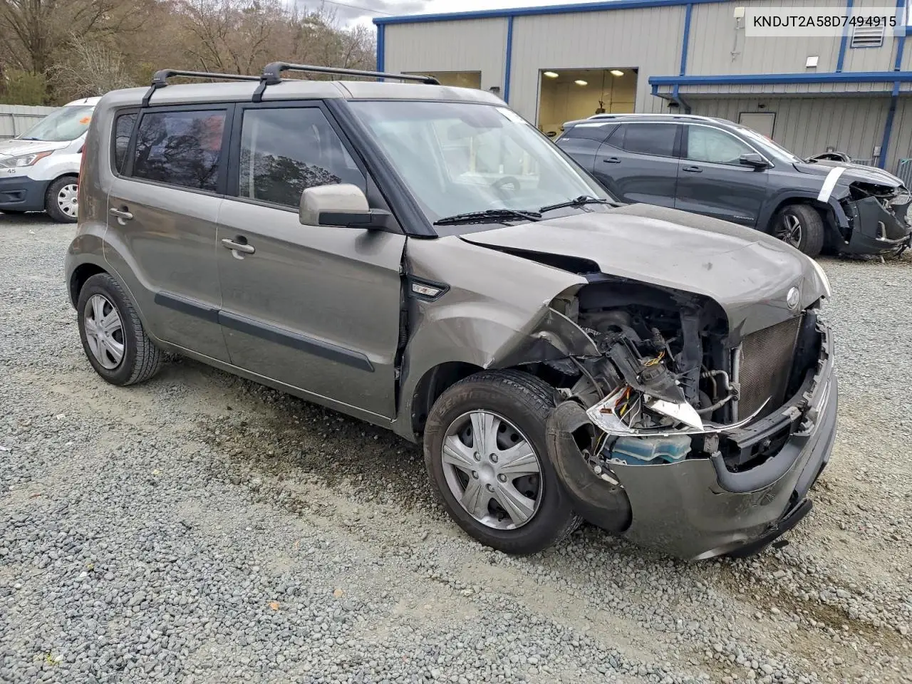KNDJT2A58D7494915 2013 Kia Soul