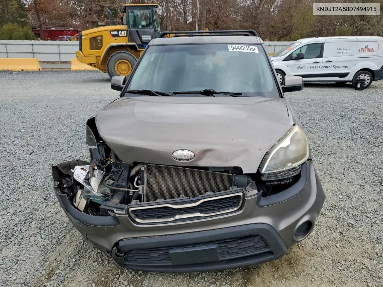 KNDJT2A58D7494915 2013 Kia Soul