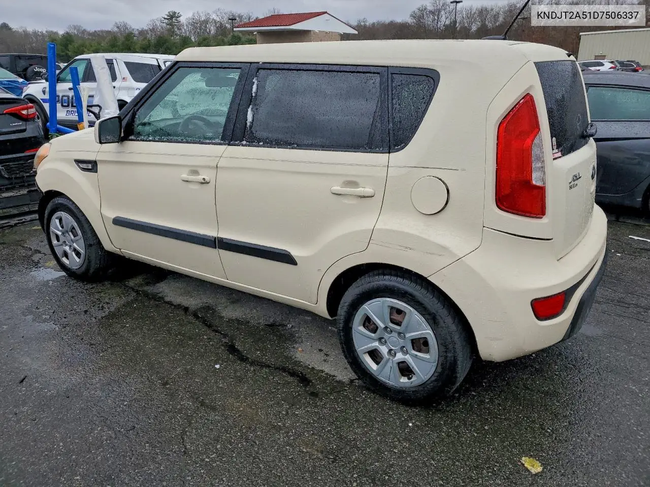 KNDJT2A51D7506337 2013 Kia Soul