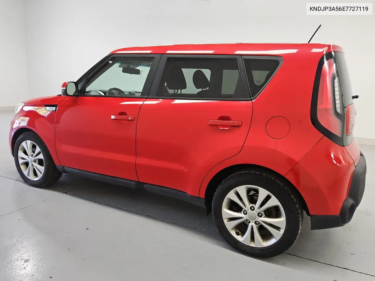 KNDJP3A56E7727119 2014 Kia Soul +