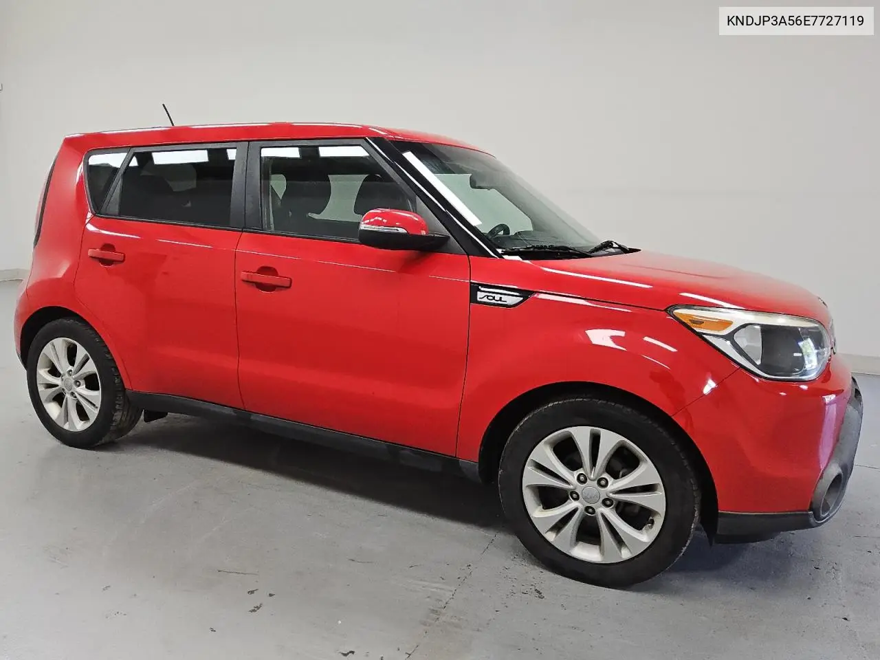 KNDJP3A56E7727119 2014 Kia Soul +
