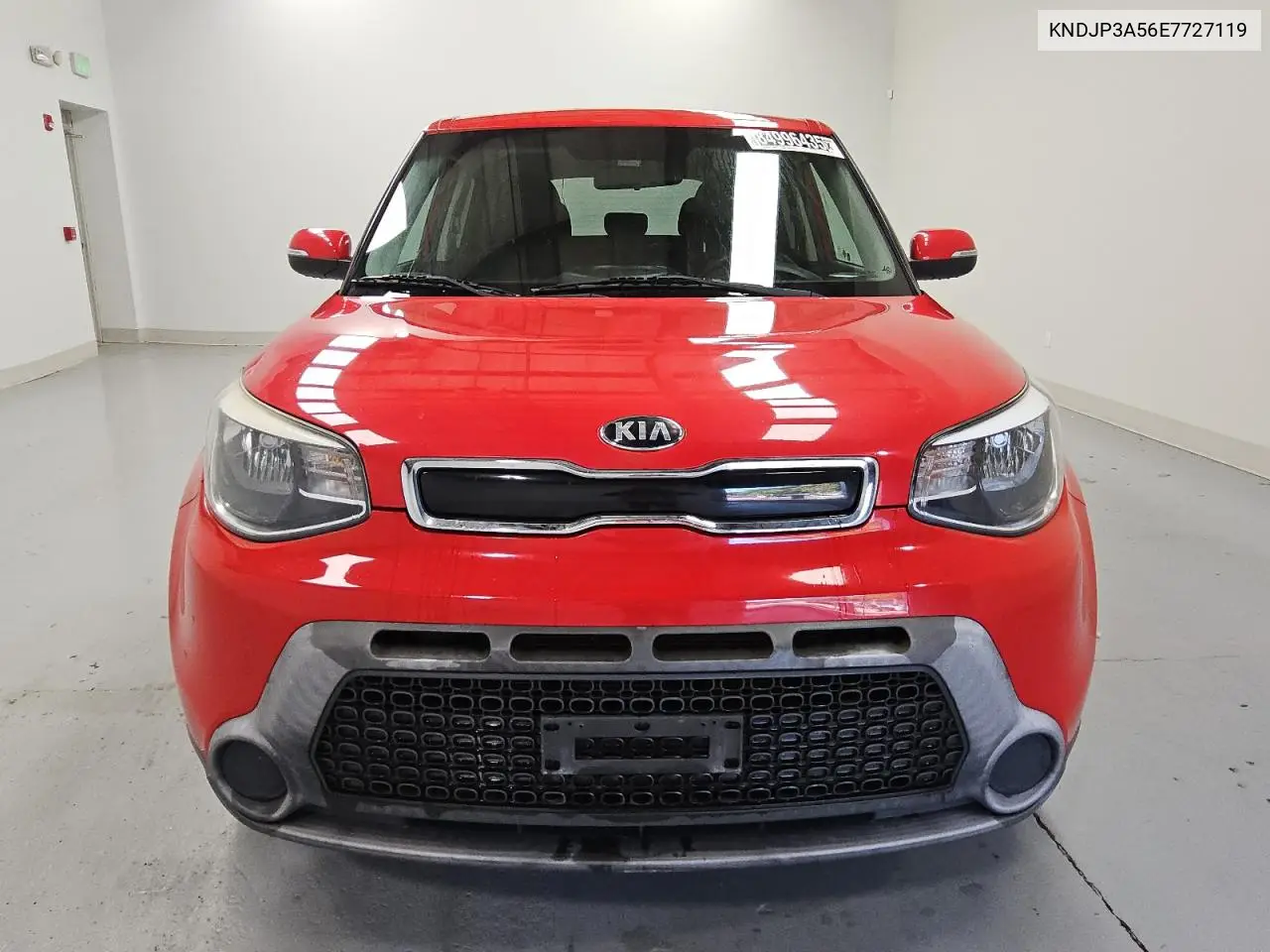 KNDJP3A56E7727119 2014 Kia Soul +