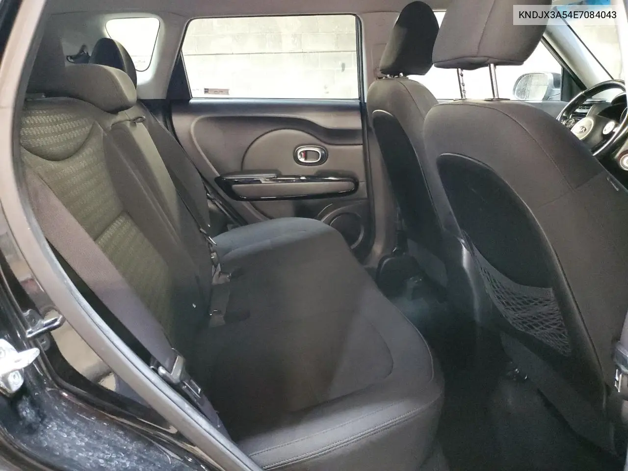 KNDJX3A54E7084043 2014 Kia Soul !