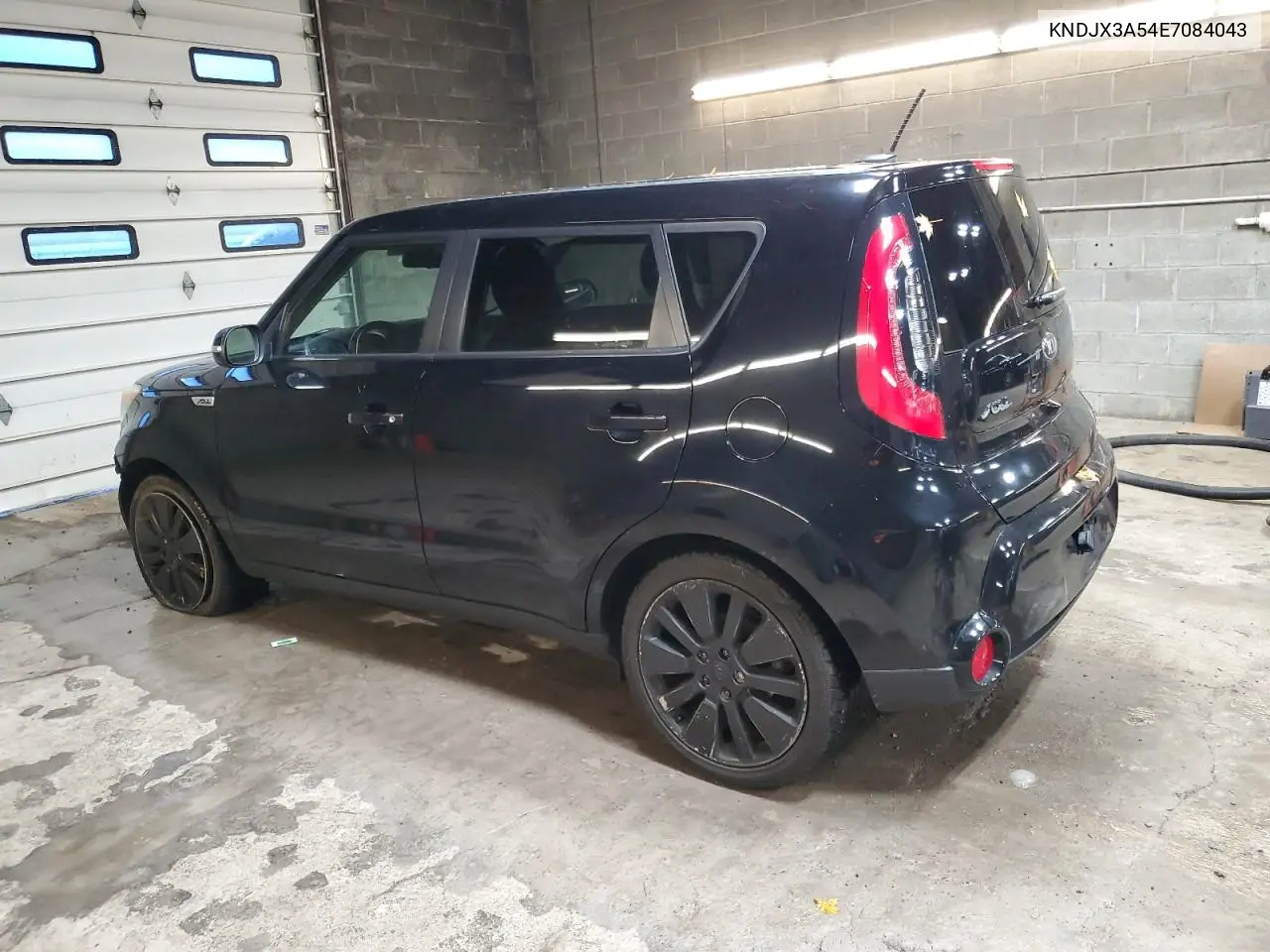KNDJX3A54E7084043 2014 Kia Soul !