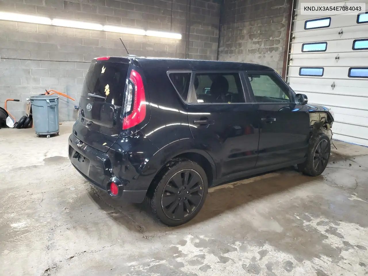 KNDJX3A54E7084043 2014 Kia Soul !