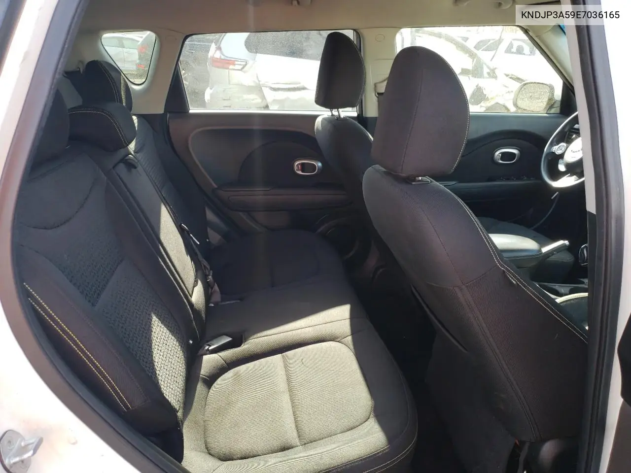 KNDJP3A59E7036165 2014 Kia Soul +