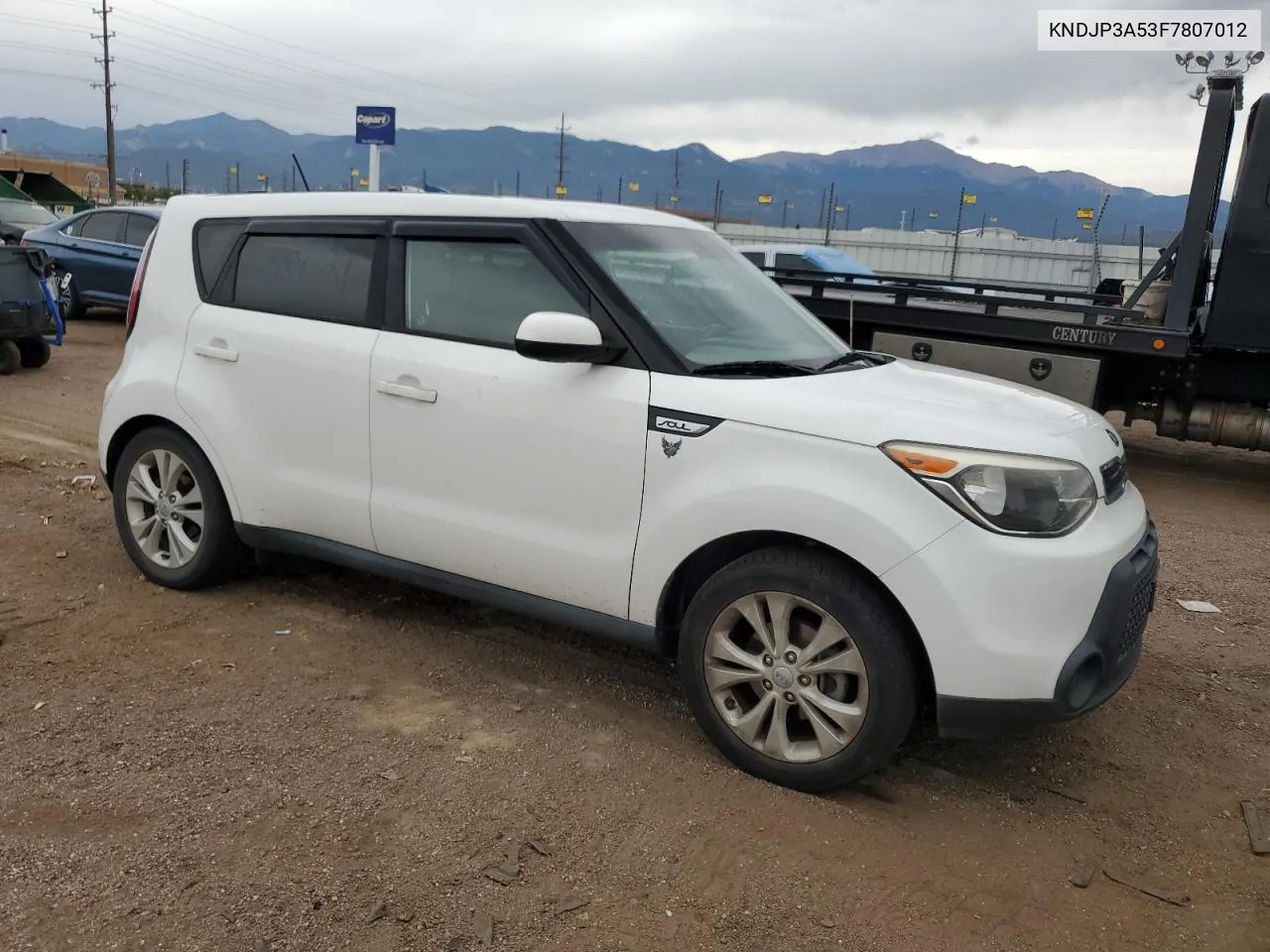 KNDJP3A53F7807012 2015 Kia Soul +