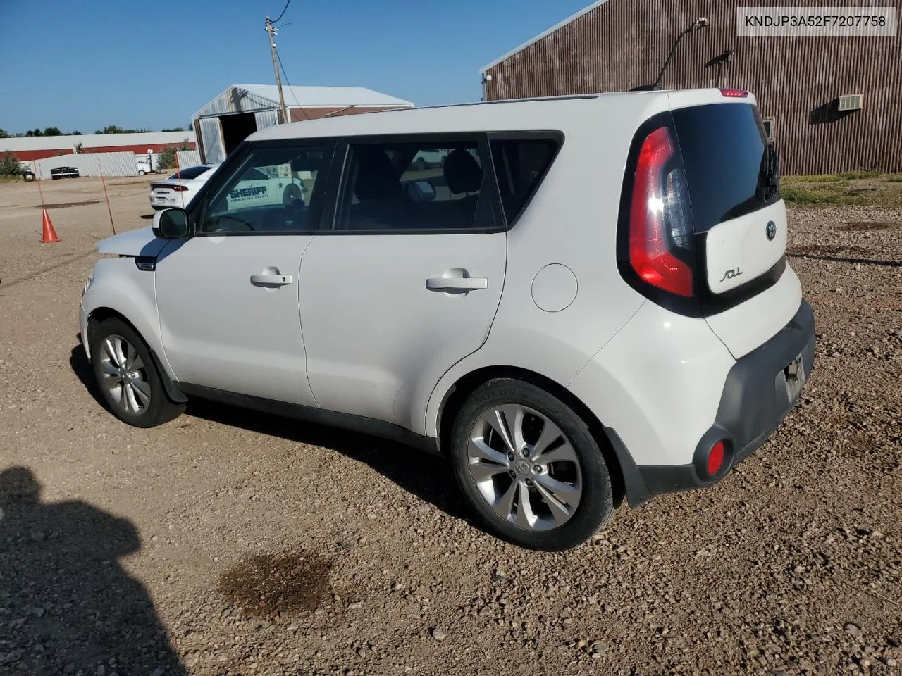 KNDJP3A52F7207758 2015 Kia Soul +