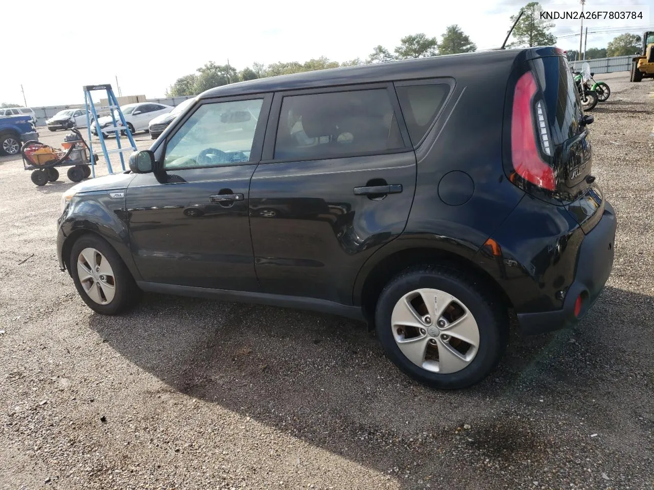 KNDJN2A26F7803784 2015 Kia Soul