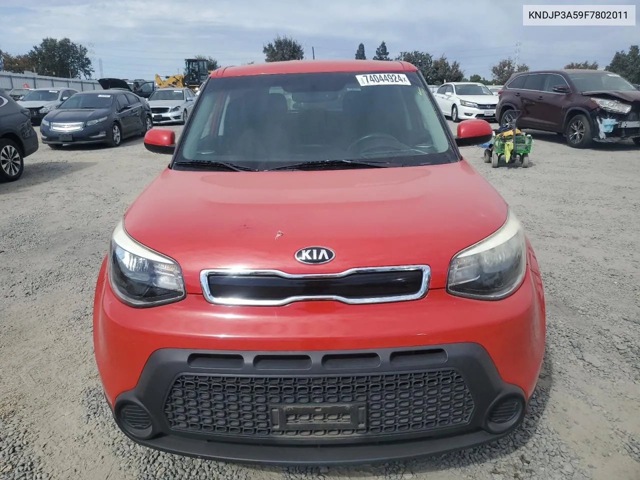 KNDJP3A59F7802011 2015 Kia Soul +