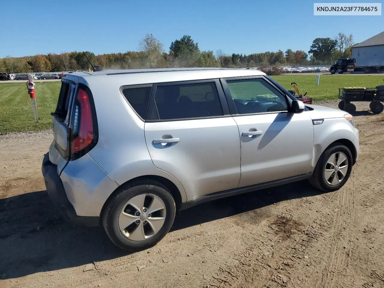 KNDJN2A23F7784675 2015 Kia Soul