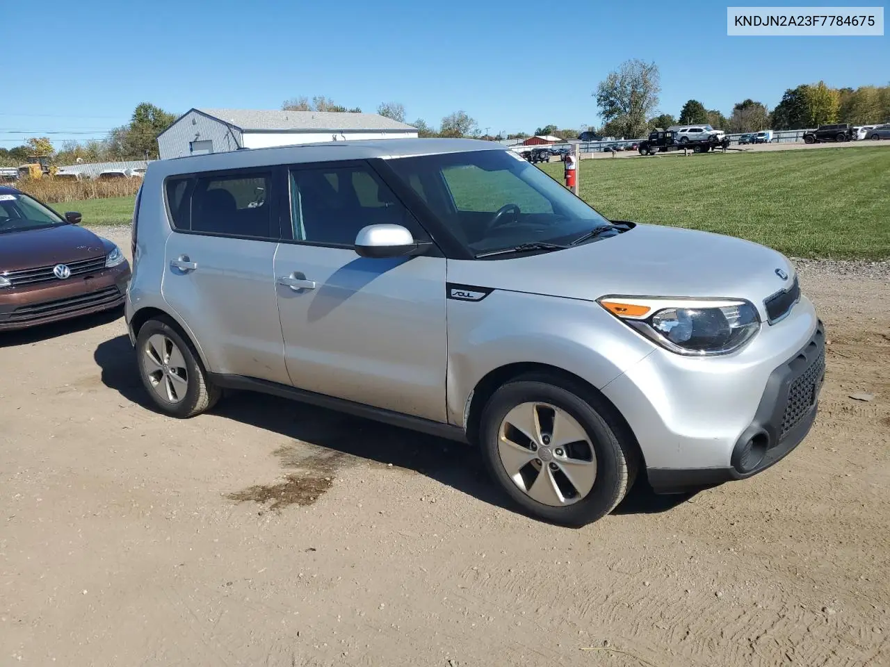 KNDJN2A23F7784675 2015 Kia Soul