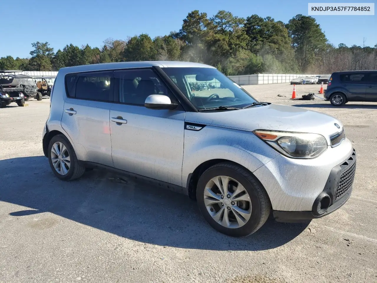 KNDJP3A57F7784852 2015 Kia Soul +