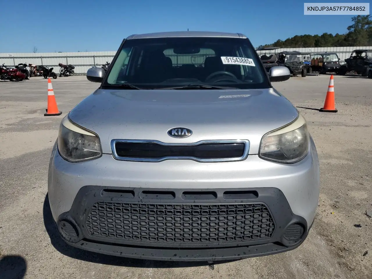 KNDJP3A57F7784852 2015 Kia Soul +